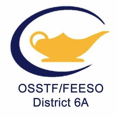 The official Twitter account of OSSTF District 6A Thunder Bay.   Retweets and favourites do not imply endorsement.