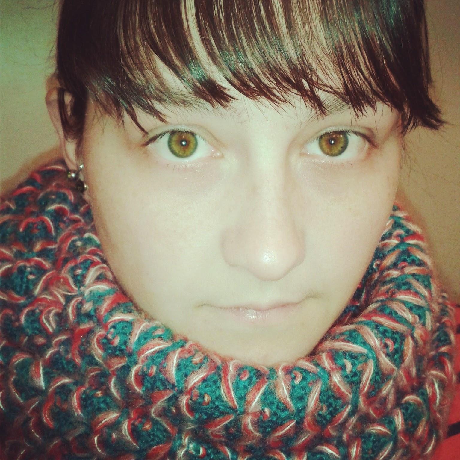 Blogger. Writer, poet, photographer, book addict, movie lover, and mother. Waterlooite...