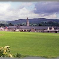 Ysgol y Berwyn (@yberwyn) 's Twitter Profile