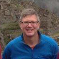 Stephen Lucas - @Steve_B_Lucas Twitter Profile Photo