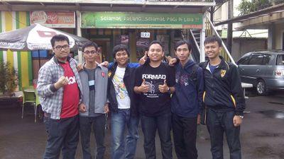SMAN 78 2012 Math UI 2012
