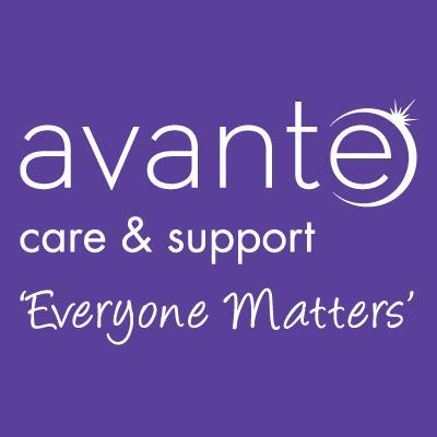 Avante Care & Support