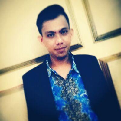ko biasa saja mas bro..☺