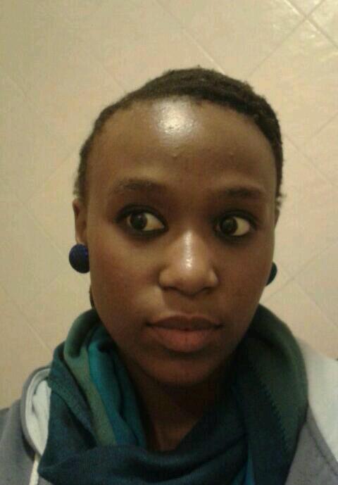 Kweenie_Lu's profile picture. I am a lover of music and words, in whatever form they come: spoken or written...I am loved by God...Still trying to figure the rest out...