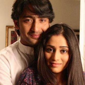 @Shaheer_S's Dream girl @saumya_seth ..love#Navya
