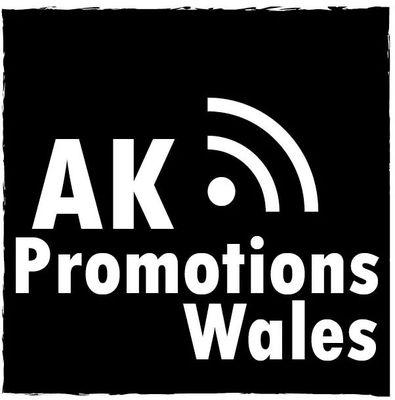 AK Promotions Wales aims to be the platform for the best musical talent! Follow us now for news and info on the best up and coming bands the UK has to offer!