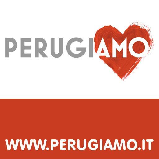 PerugiAmo's profile picture. 