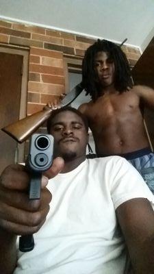 Longlivepops ✊