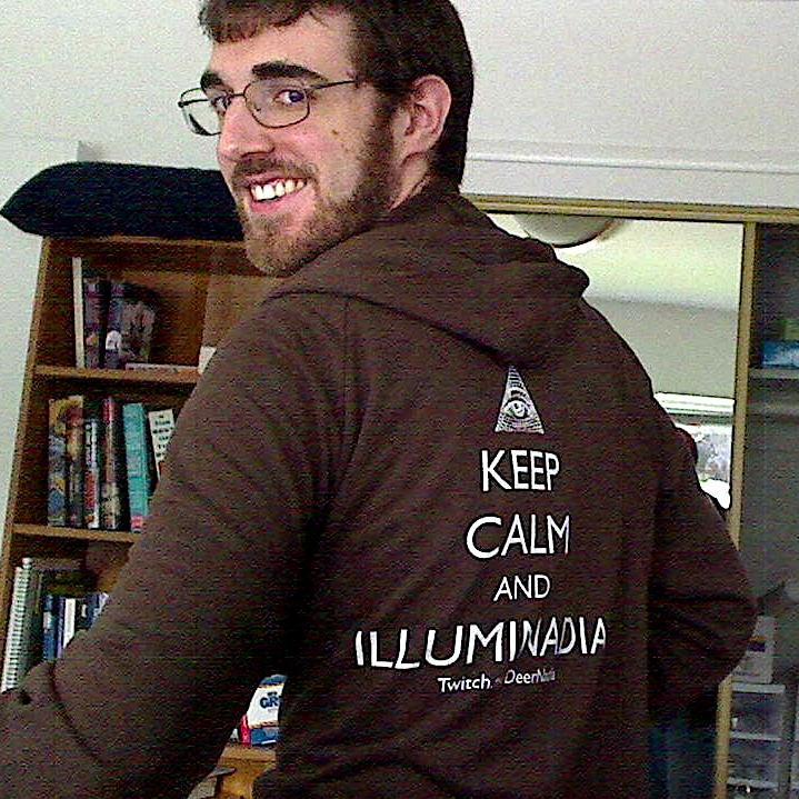 Freelance writer, Hearthstoner, Illuminadian, real composer, fictional astrophysicist, #SC2 superfan.