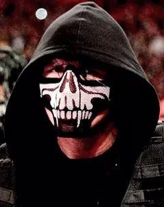 Fanatico de WWE, y escucho RAP - Hip Hop