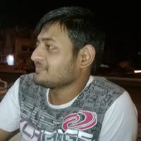 Chirag Patel (@elect_sparks) 's Twitter Profile