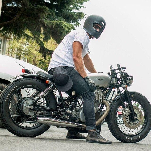 Motor Unik Motor Unik