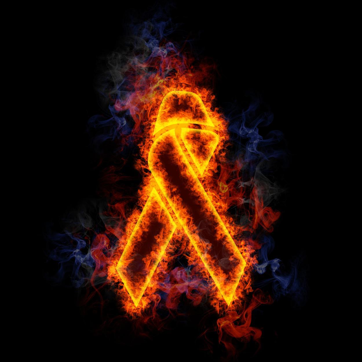 A non-profit designed to send care and comfort packages to kids battling CRPS/RSD.