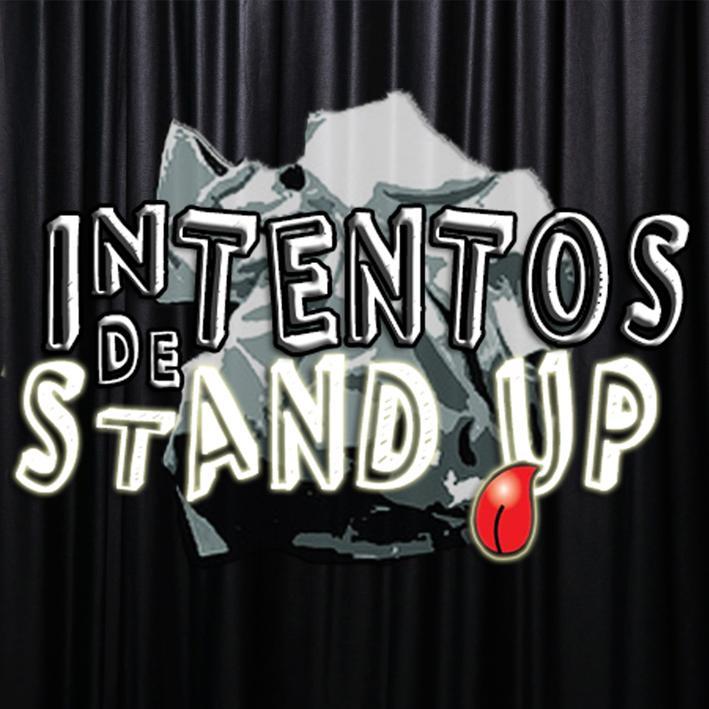 Intentosstandup's profile picture. Te matamos de risa y en el Juicio nos declaramos inocentes