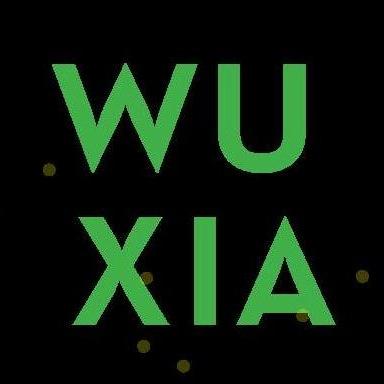 wuxia_film's profile picture. Tidsskrift for filmkultur