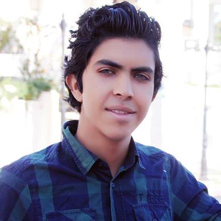 الفنان ياسين المديوني