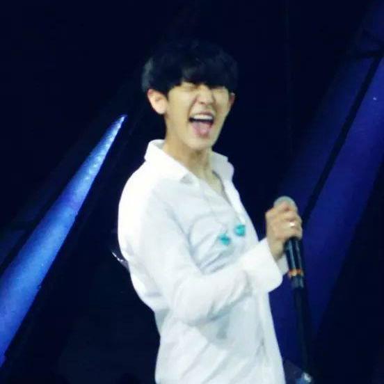 WE ARE ONE WE ARE EXOFAN