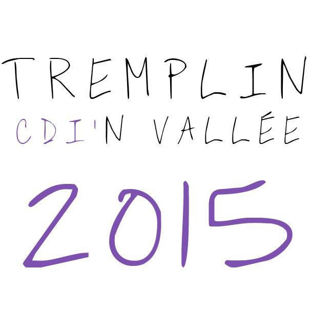 Twitter Officiel du tremplin des Lycées de l'Est Var : le CDI'N VALLEE / Par La Vallée des Artistes https://t.co/uvGOCST7rV