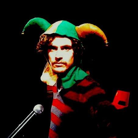 chrislloydowen's profile picture. dance artist