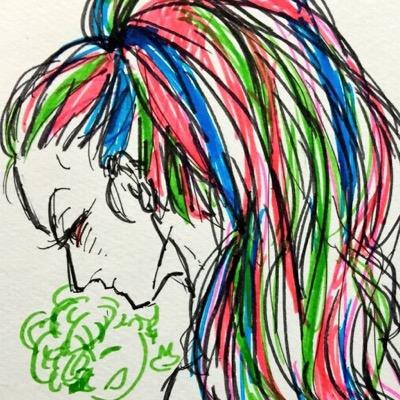 ハミオ✒成人済腐／垢分けを諦めたバカﾌｫﾛｰ数でごめんなさい‼︎／検索避の🔑／旧J事務所,景気の良いｺﾞｰｼﾞｬｽまつ毛,お育ち良し,品良し,GAL,平成ﾆﾁｱｻ→→性別分類国籍年齢経歴職業次元問わずべらぼうに好き🫶今は金塊劇場と♣️に夢中で💃にやられました🦩🐊