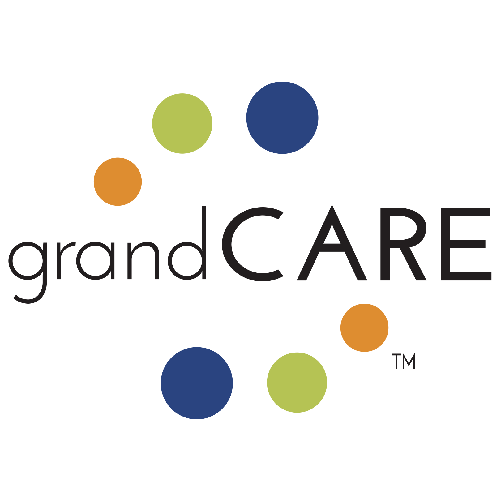 GrandCare is a technology platform that helps people with disabilities live more independently.