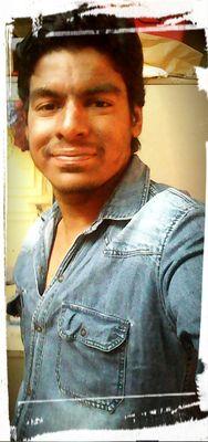 working in Gvmc