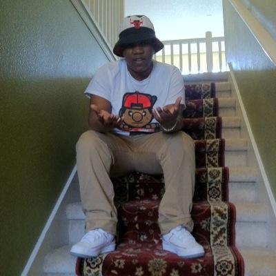 Grind Hard, Pray Daily FAMU18