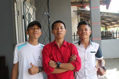 sigid_anugra's profile picture. 