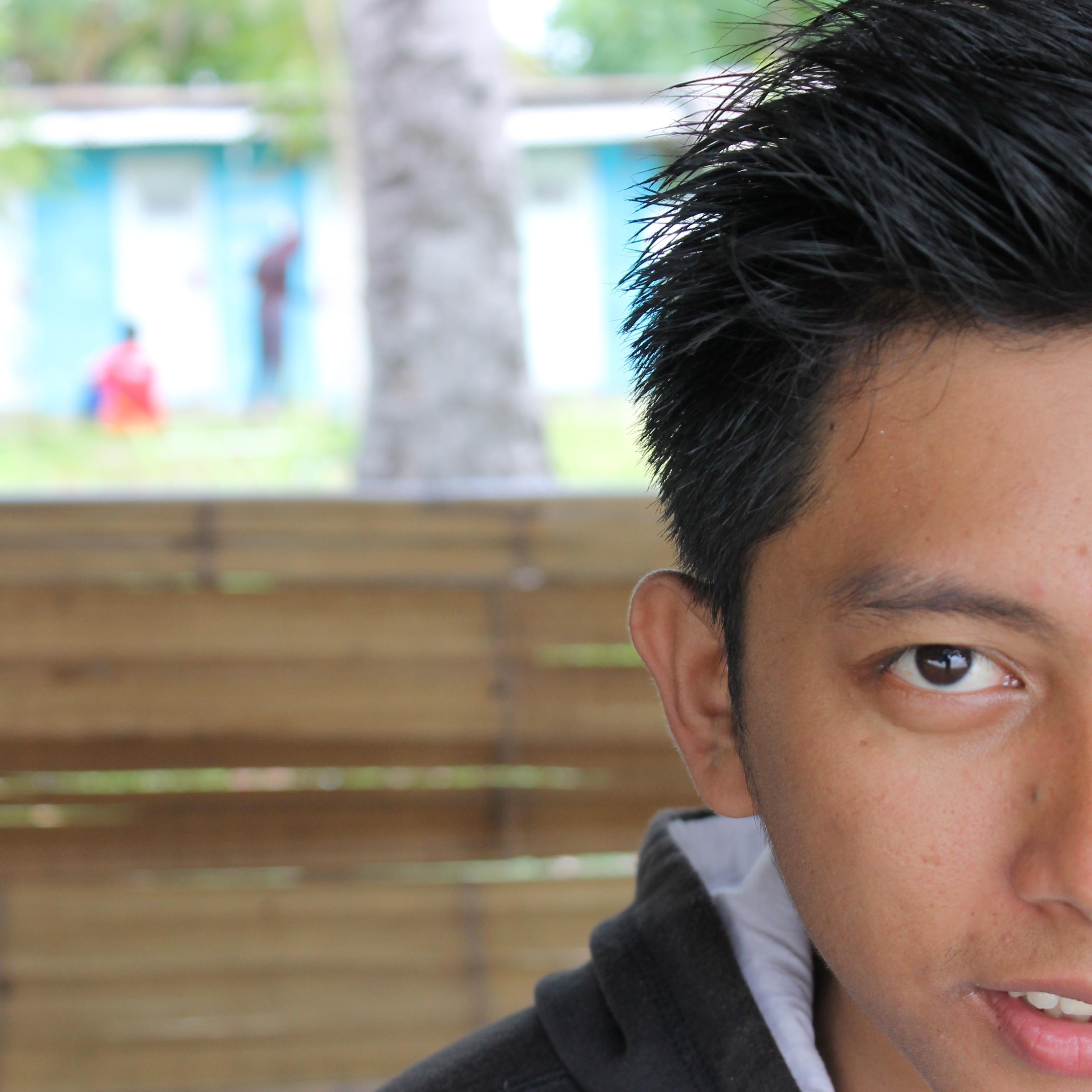 babedimas's profile picture. 