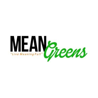 Mean Greens on Twitter 