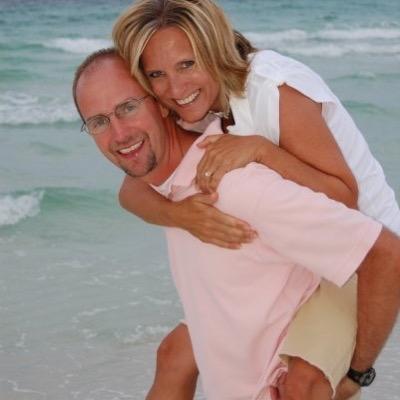 God has never been sweeter. Blessed to have the greatest family on the planet