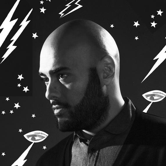 Hago muchas cosas relacionadas con la música, pero mantengo esta cuenta para observar lo que se cuece en el lado oscuro.