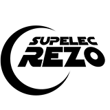 Supélec Rézo a fusionné le 7 septembre 2017 pour former @ViaRézo