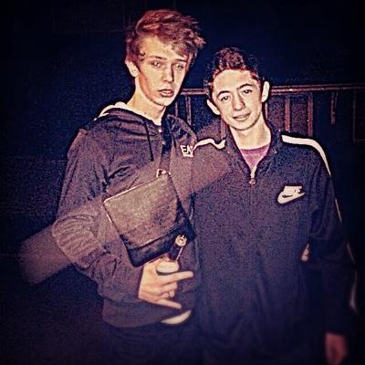 17 | Instagram - LEWISJAYGARDNER