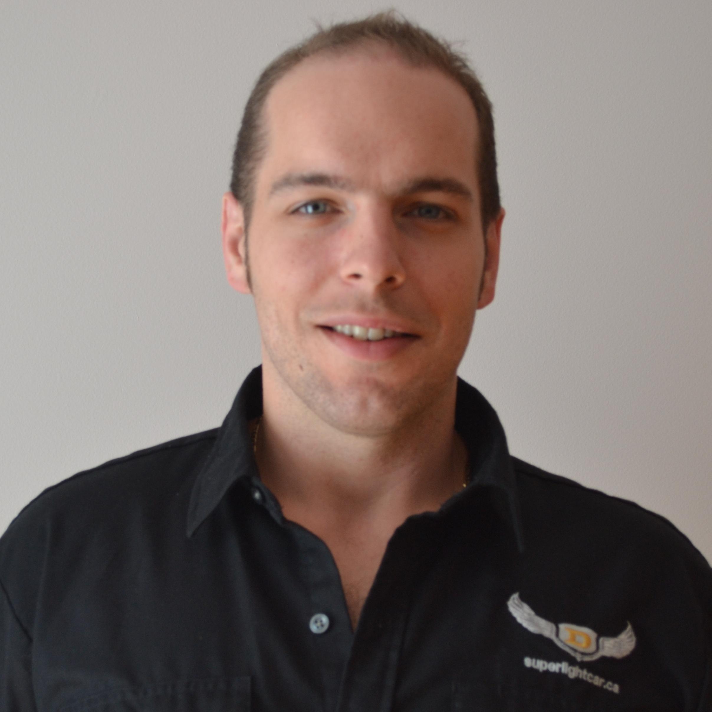 Mike_Kakos's profile picture. God. Family. Country.
Battle-tested entrepreneur. Acquitted in a decade-long gov’t slugfest—undefeated and unshaken. 💥
I now help SMBs hit above their weight