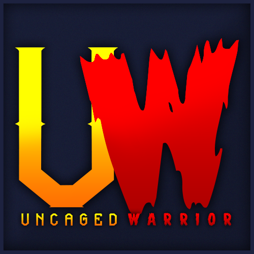 Uncaged_Live's profile picture. 