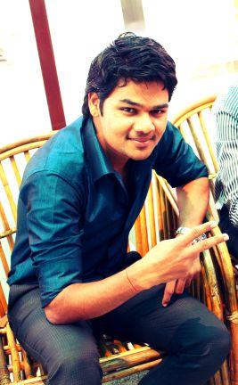 Business, Sports Lover, Singing...!!!