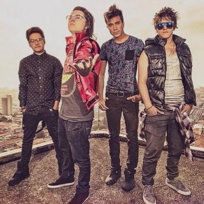 Fã clube dedicado a banda Restart. Um sonho sonhado sozinho é um sonho. Um sonho sonhado junto é realidade. ❤️Criado dia: 05/06/11. (@yasminsvieira).