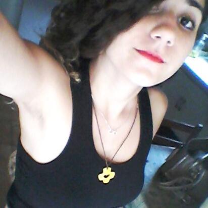 vivo a vida com intensidade ;)