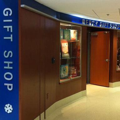 Located in Mercy Hospital Springfield, Mercy Gift Shop donates all proceeds back to the hospital. Come see our wide assortment of unique gifts!