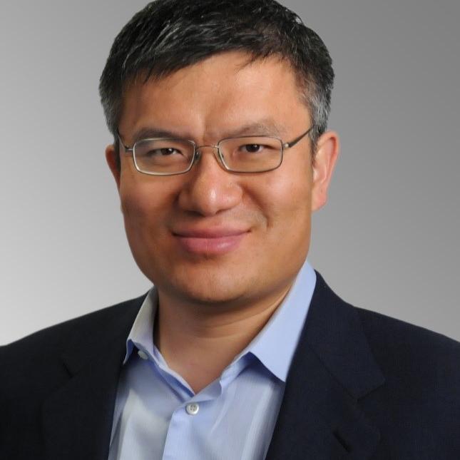 Co-founder and CEO of Rancher Labs
