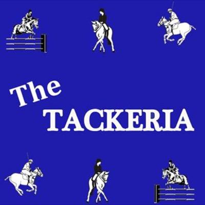 The Complete Equestrian Tack Shop!