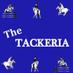 The Tackeria (@thetackeria) Twitter profile photo