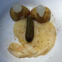 Raclette-Polizei (@raclettepolizei) Twitter profile photo