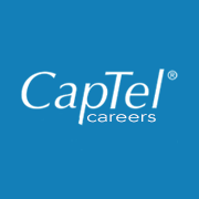 CapTel Careers(@CapTel_Careers) 's Twitter Profile Photo