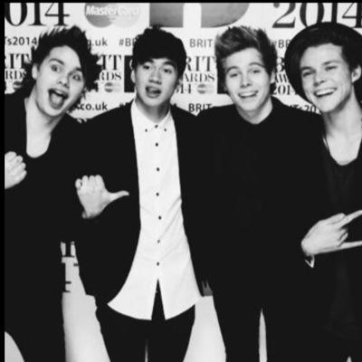 basically 5sos