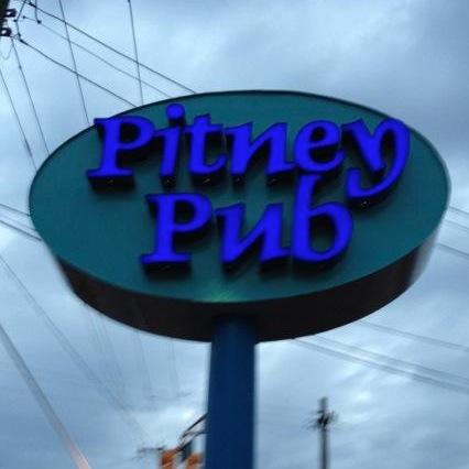 Pitney Pub