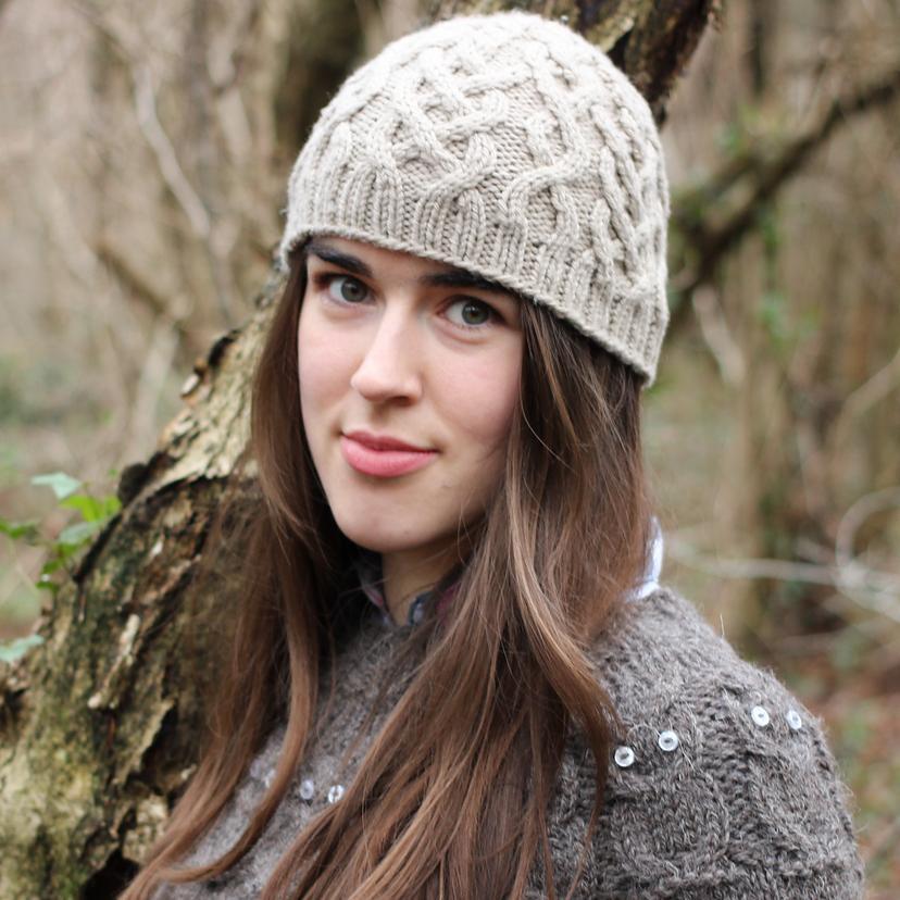 Bridget McErlean Profile