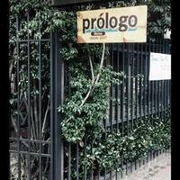 Prólogo Libros (@prologolibros) 's Twitter Profile