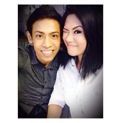 LOVE is sweeter the 2nd time round || DENNY our heartbeat!